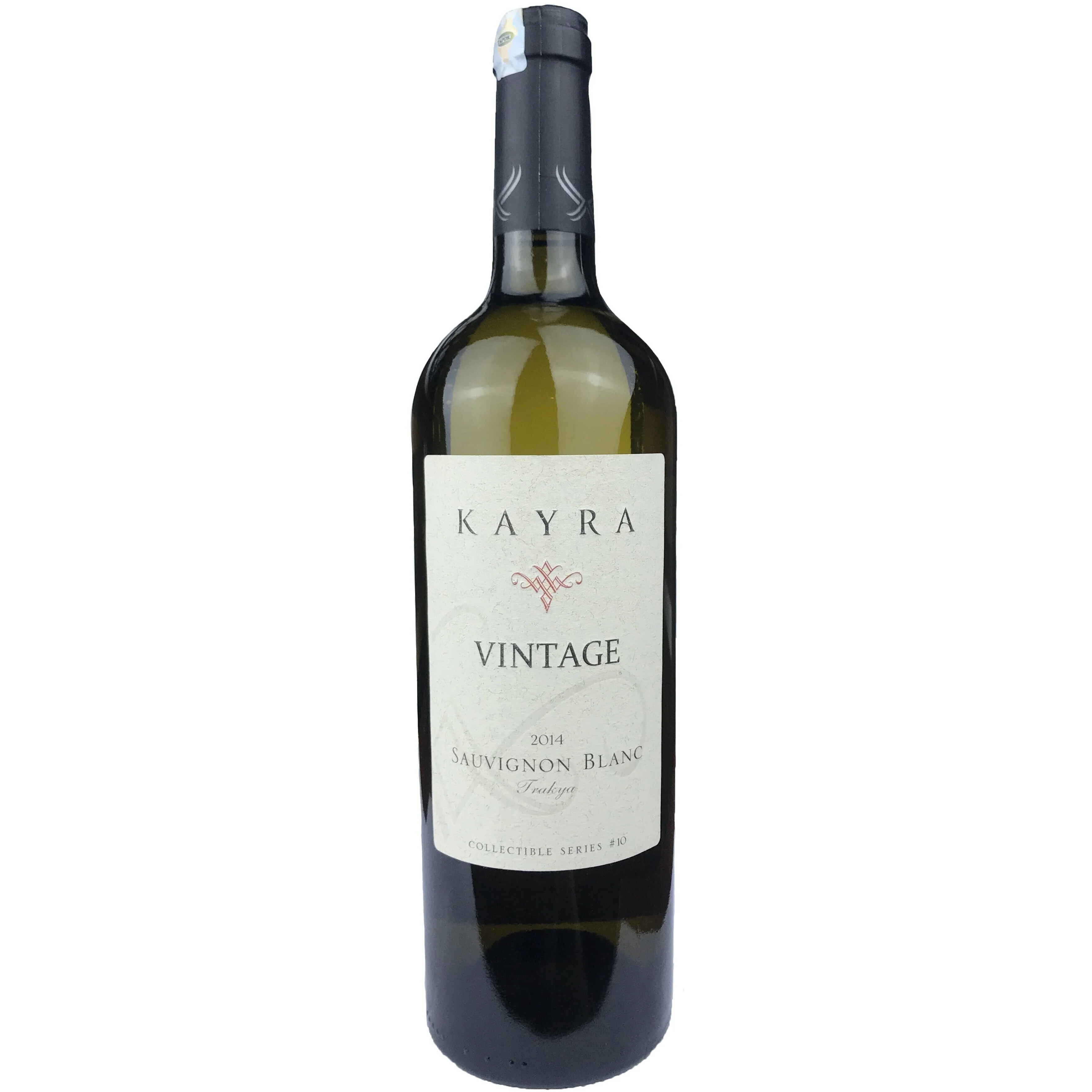 Kayra Vıntage Sauvıgnon Blanc
