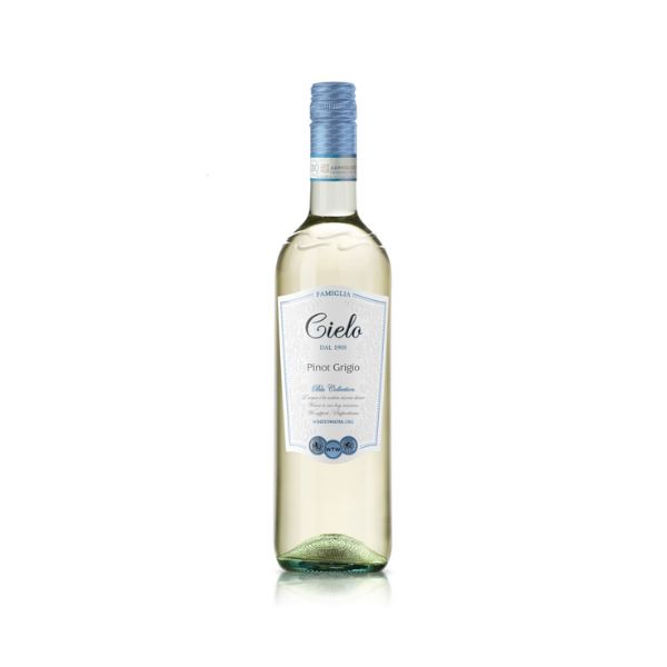 Ciello Pinot Grigio 