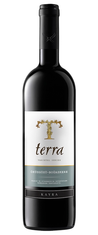 Terra Boğazkere