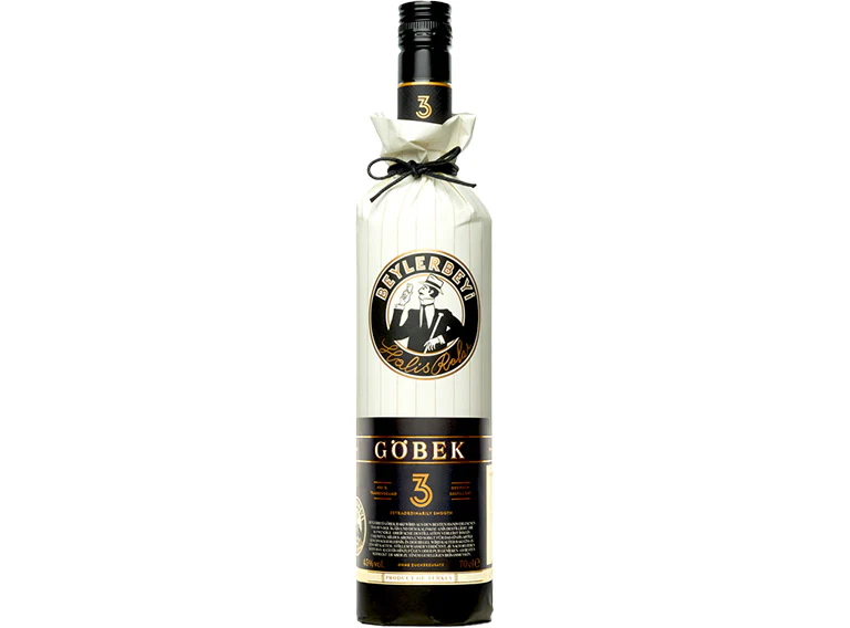 35'lik Beylerbeyi Rakı