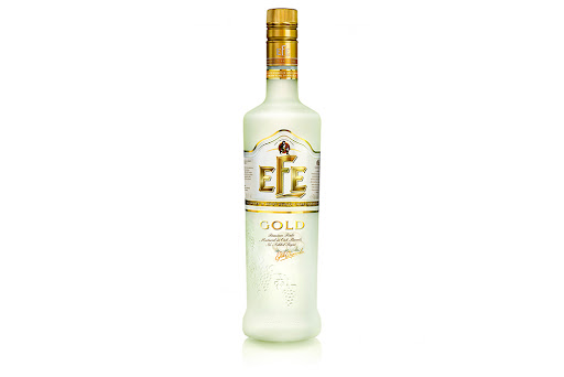 35'lik Efe Gold Rakı