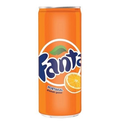 Fanta