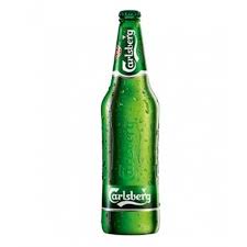 50 Cl Carlsberg