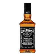 50'lik Jack Danniels Viski