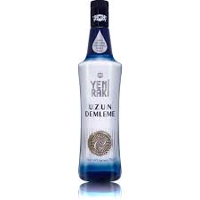 70'lik Uzun Demleme Rakı