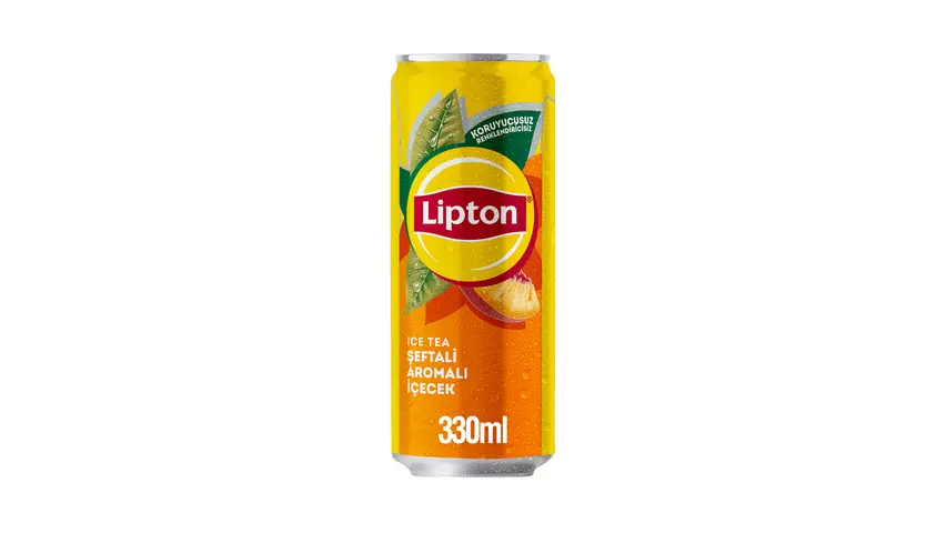 İce Tea