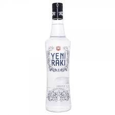 70 Cl Yeni Rakı