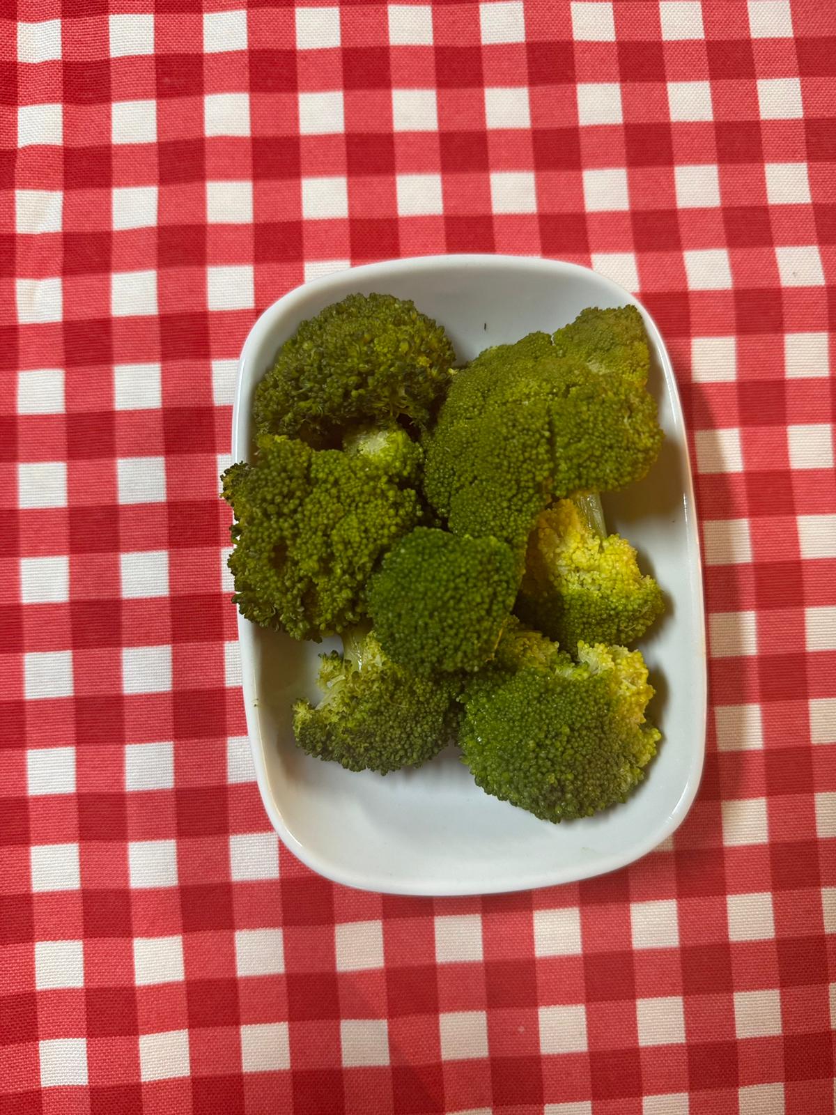 Brokoli