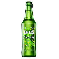 Efes Özel Seri