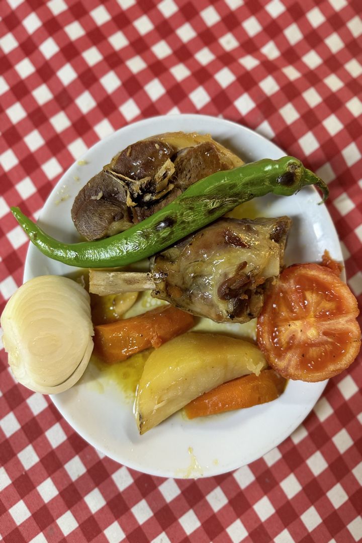 Tandır 1 Kg
