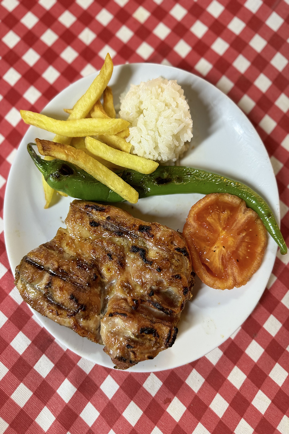Tavuk İncik 300 Gr